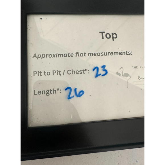 ICanToo Top Women Size XL White Eyelet Lace Button Up Capsule Cottage Romantic - Picture 10 of 10